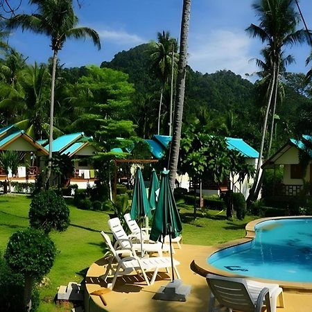 Green Cottage Beach Resort 코창 외부 사진