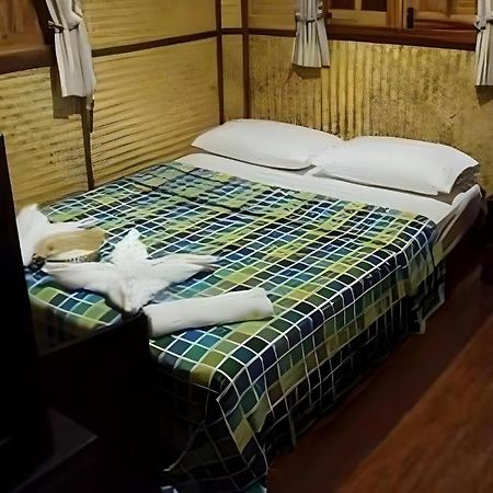 Green Cottage Beach Resort 코창 외부 사진