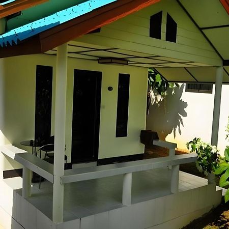 Green Cottage Beach Resort 코창 외부 사진