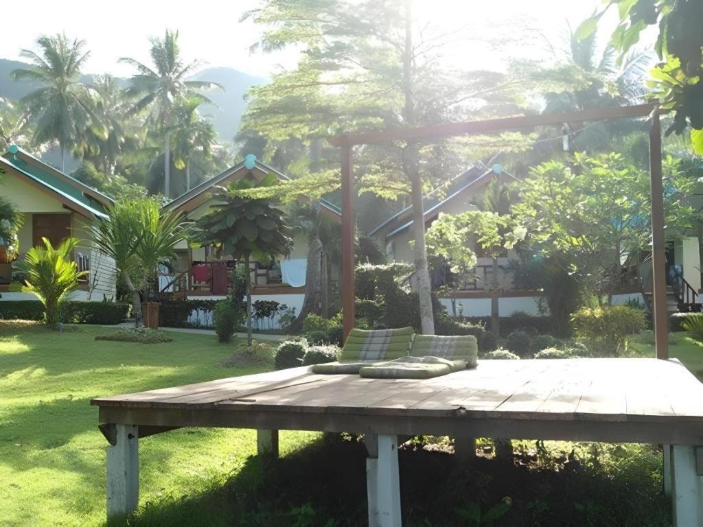 Green Cottage Beach Resort 코창 외부 사진