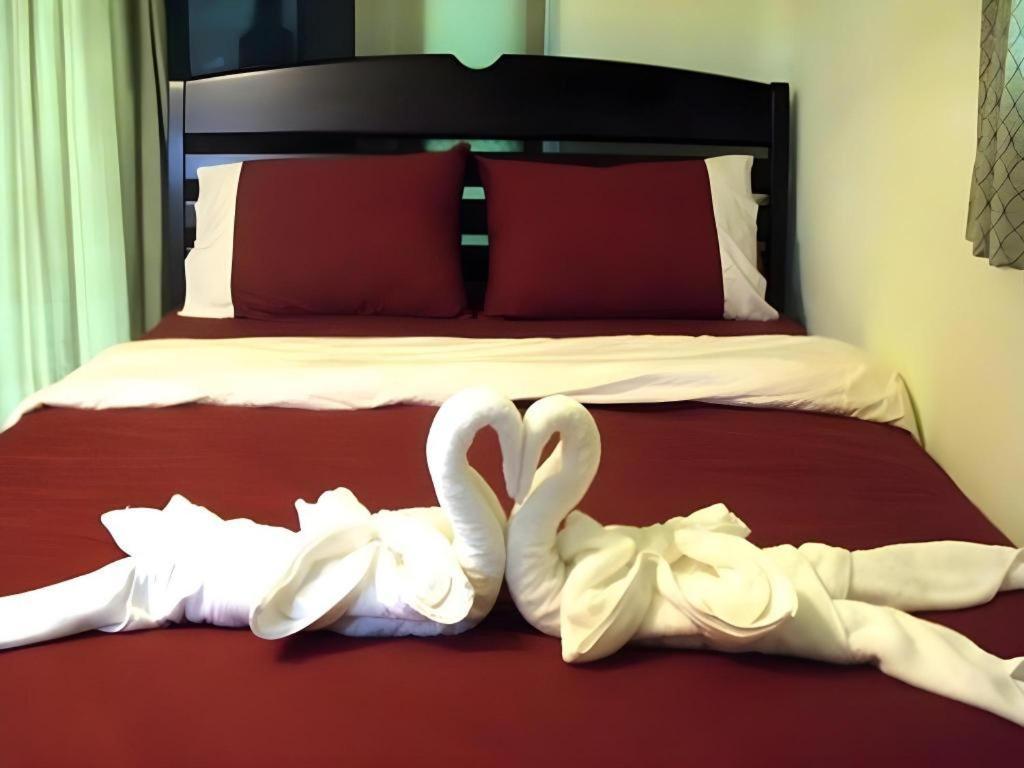 Green Cottage Beach Resort 코창 외부 사진