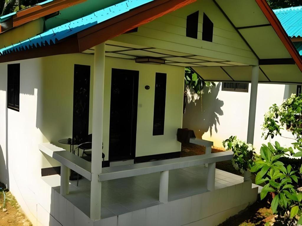 Green Cottage Beach Resort 코창 외부 사진
