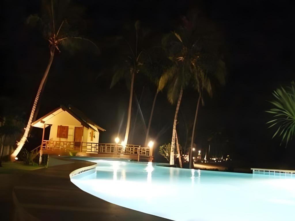 Green Cottage Beach Resort 코창 외부 사진