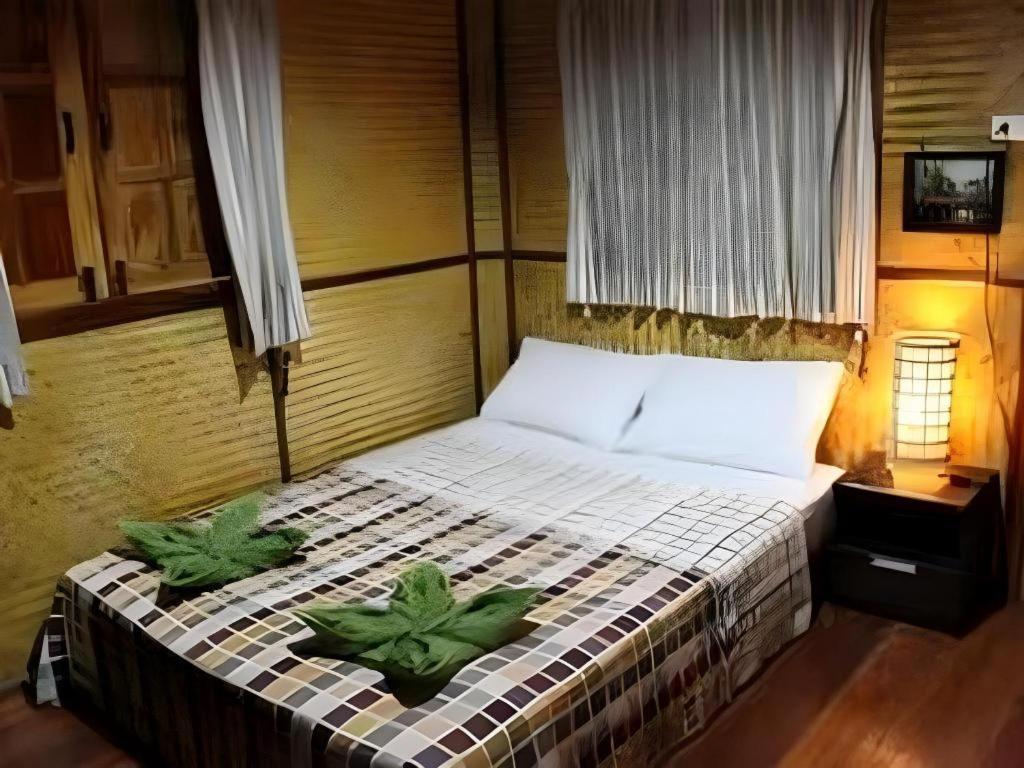 Green Cottage Beach Resort 코창 외부 사진
