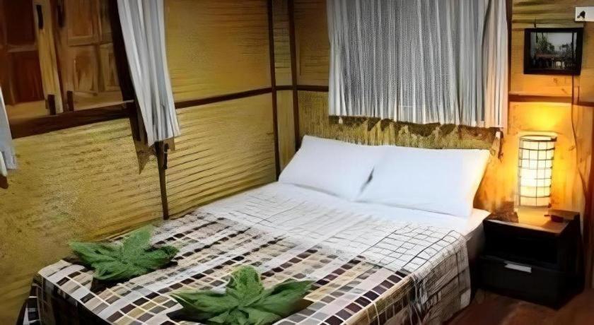 Green Cottage Beach Resort 코창 외부 사진