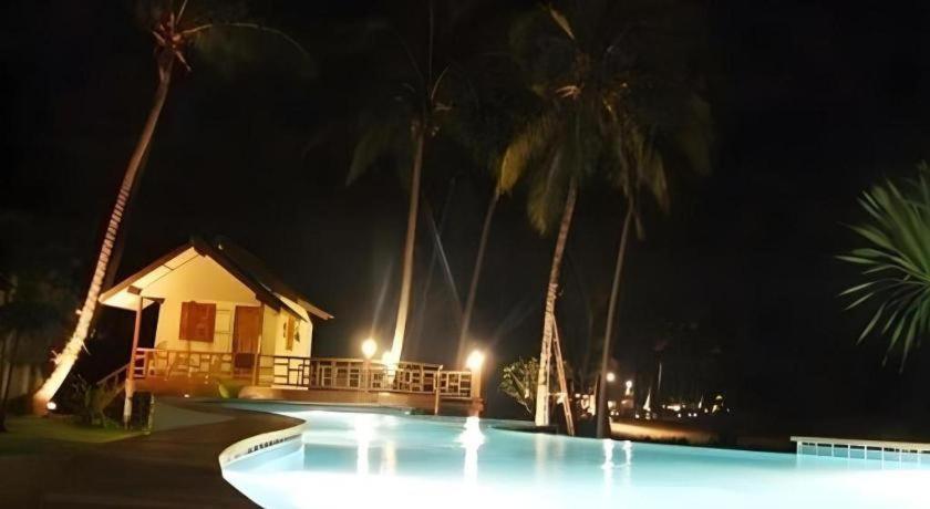 Green Cottage Beach Resort 코창 외부 사진