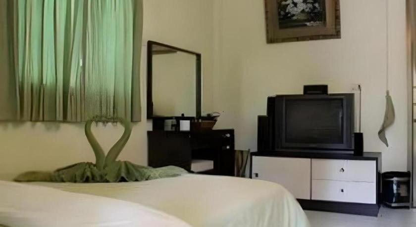 Green Cottage Beach Resort 코창 외부 사진