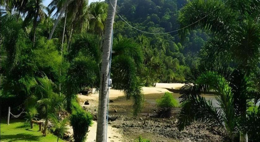 Green Cottage Beach Resort 코창 외부 사진