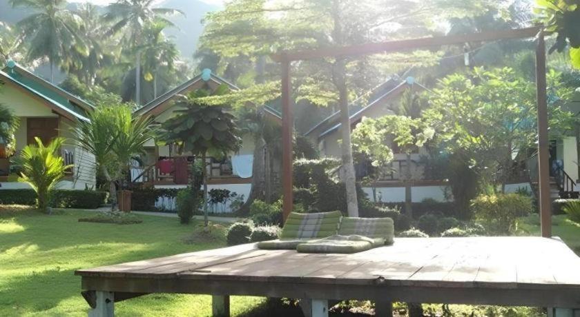 Green Cottage Beach Resort 코창 외부 사진