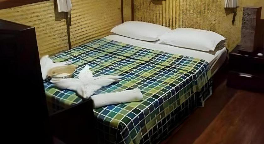 Green Cottage Beach Resort 코창 외부 사진