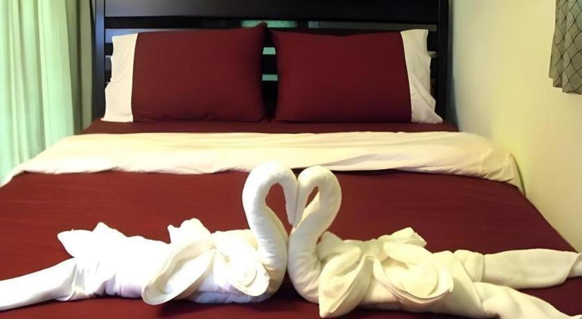 Green Cottage Beach Resort 코창 외부 사진