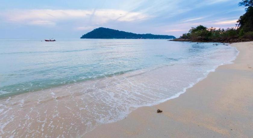 Green Cottage Beach Resort 코창 외부 사진