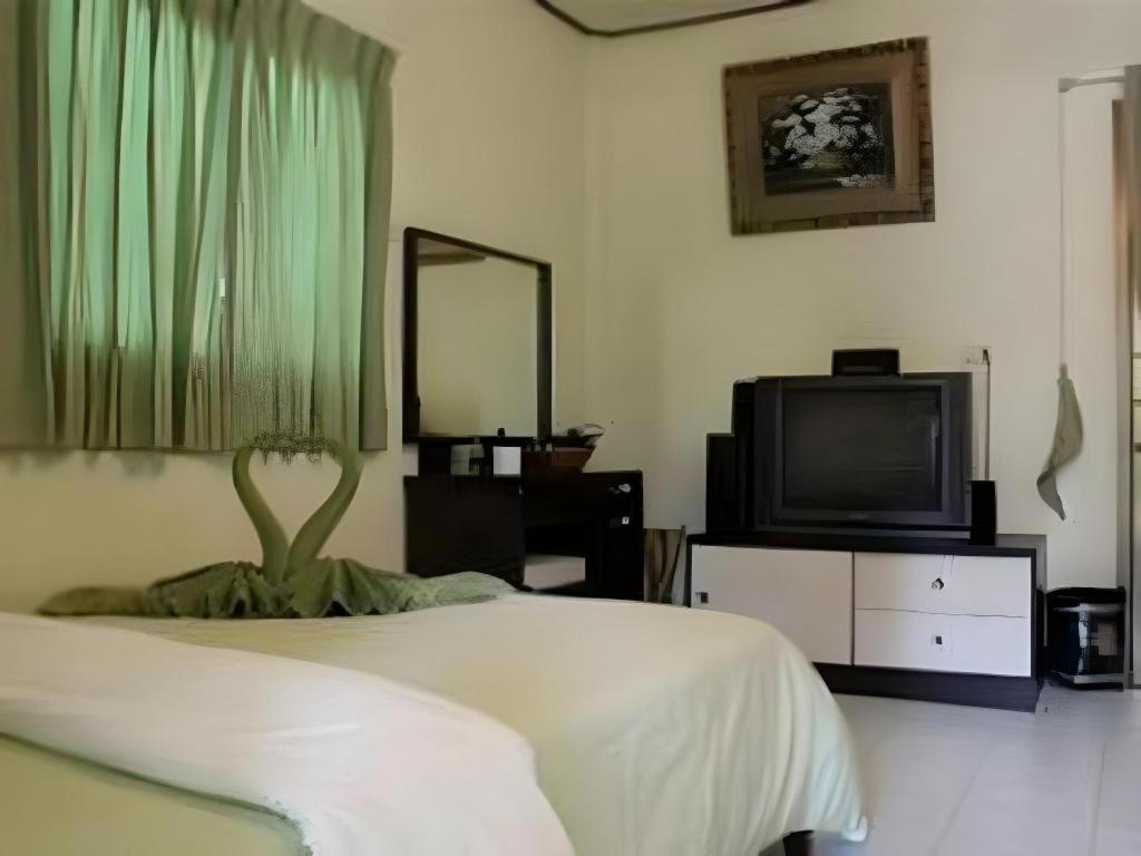 Green Cottage Beach Resort 코창 외부 사진