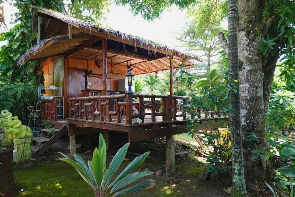Green Cottage Beach Resort 코창 외부 사진