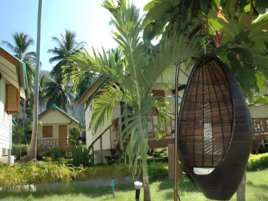 Green Cottage Beach Resort 코창 외부 사진