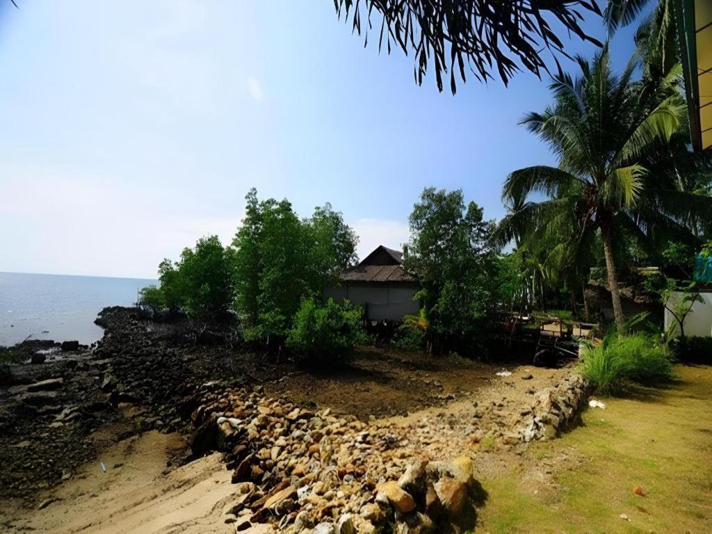 Green Cottage Beach Resort 코창 외부 사진