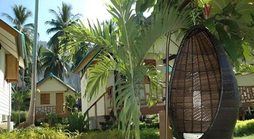 Green Cottage Beach Resort 코창 외부 사진